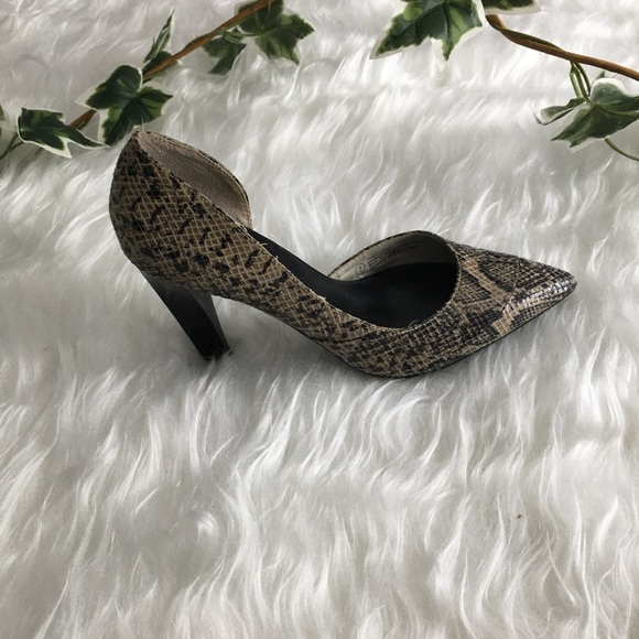 Mossimo high heels - Picture 3 of 11